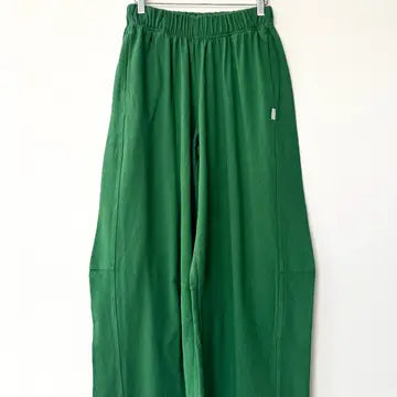 Bare Pants