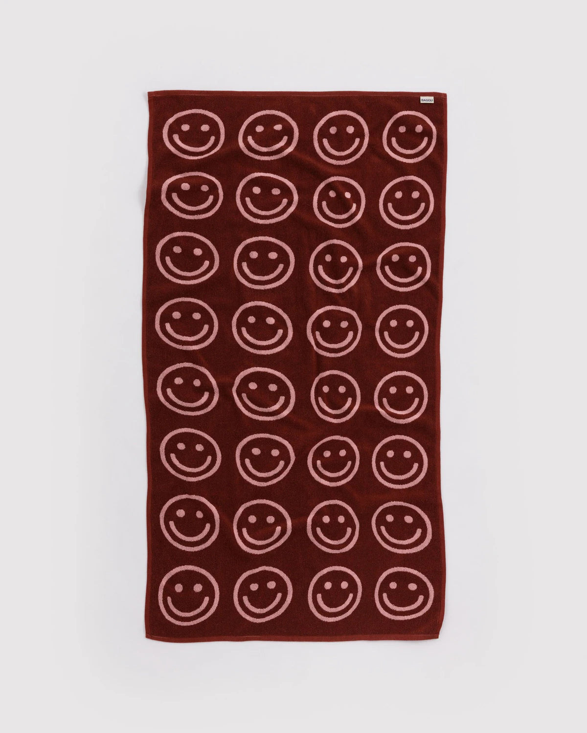 Baggu Bath Towel