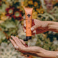 Flor de Madera Cactus Hand Cream