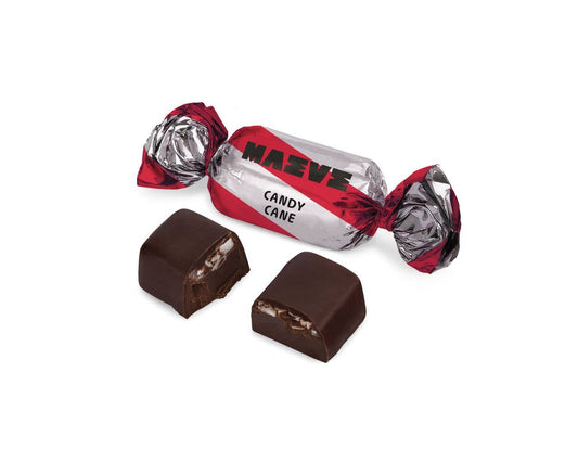 Peppermint Pad 4oz Bonbon Box