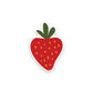 Strawberry Sticker