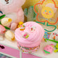 Spring Flowers Butter Signature Dome™ Slime