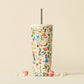 Rifle Paper Nutcracker Cold Cup