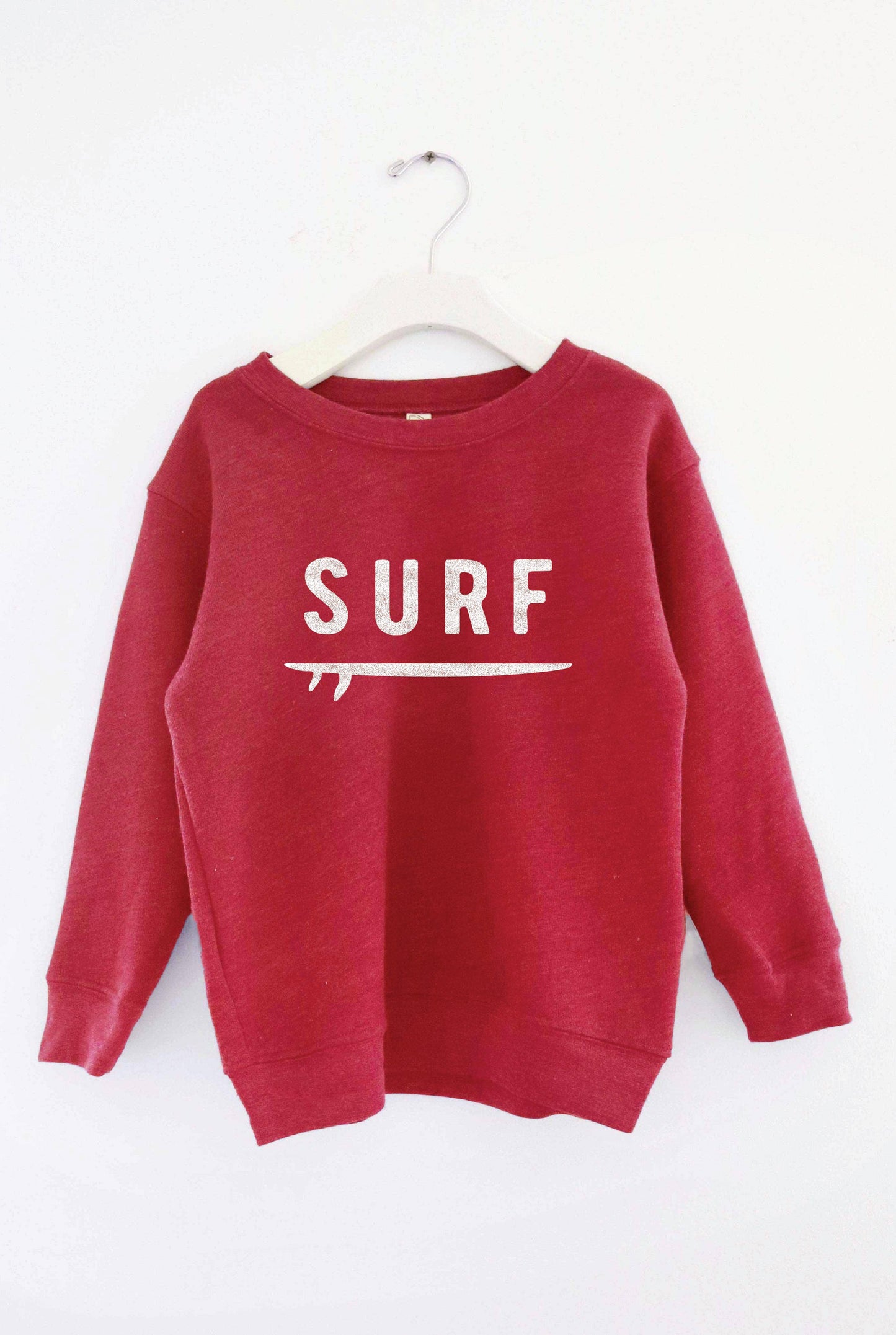 SURF Toddler Unisex Graphic Sweatshirt