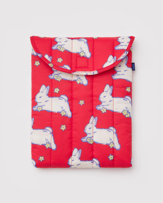 Puffy Laptop Sleeve 13"/14"