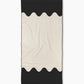 Tide Line Beach Towel