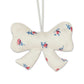 Bow Ornaments