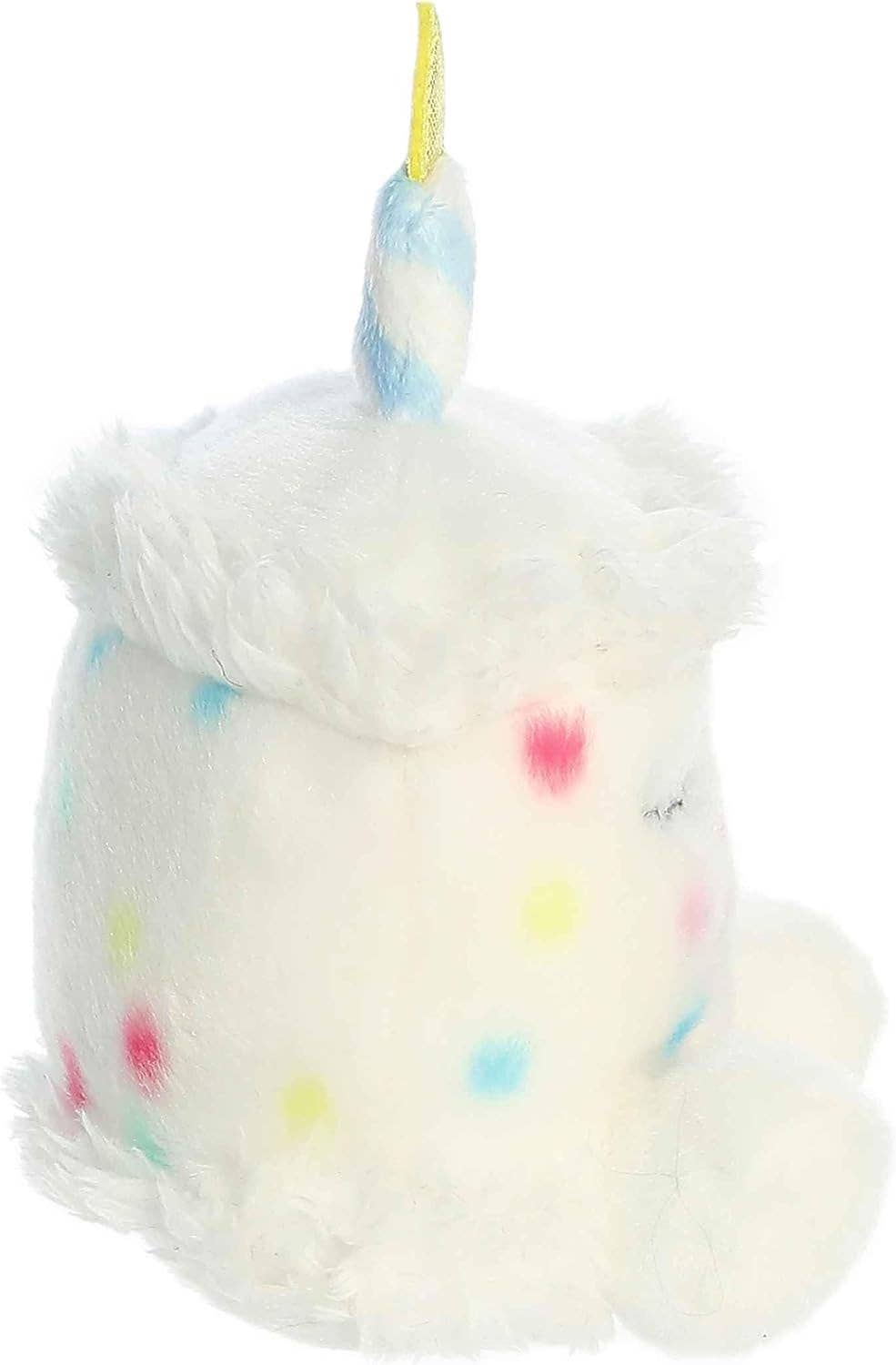 Happy Bday Palm Pals Stuffed Animal