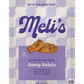 Oatey Raisin Mini Cookies