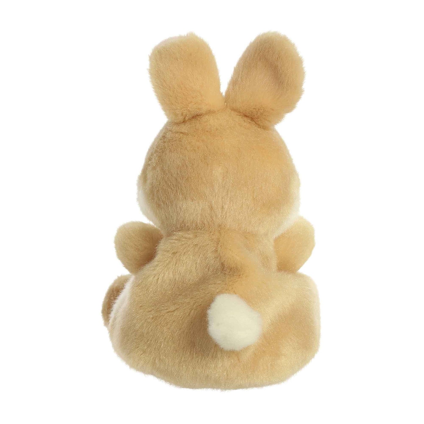 Bunny Palm Plush Pals Stuffed Animal