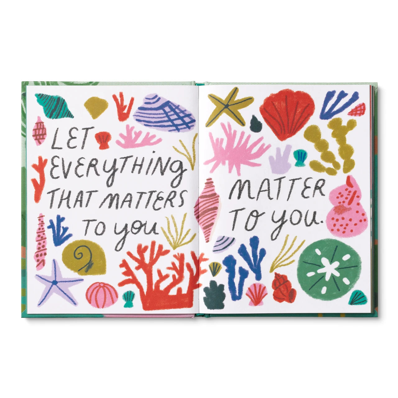 Be Good To Yourself