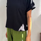 Vintage Fille Tee