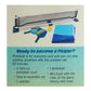 Desktop Pickleball Mini Kit