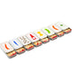 Pasta matchbox