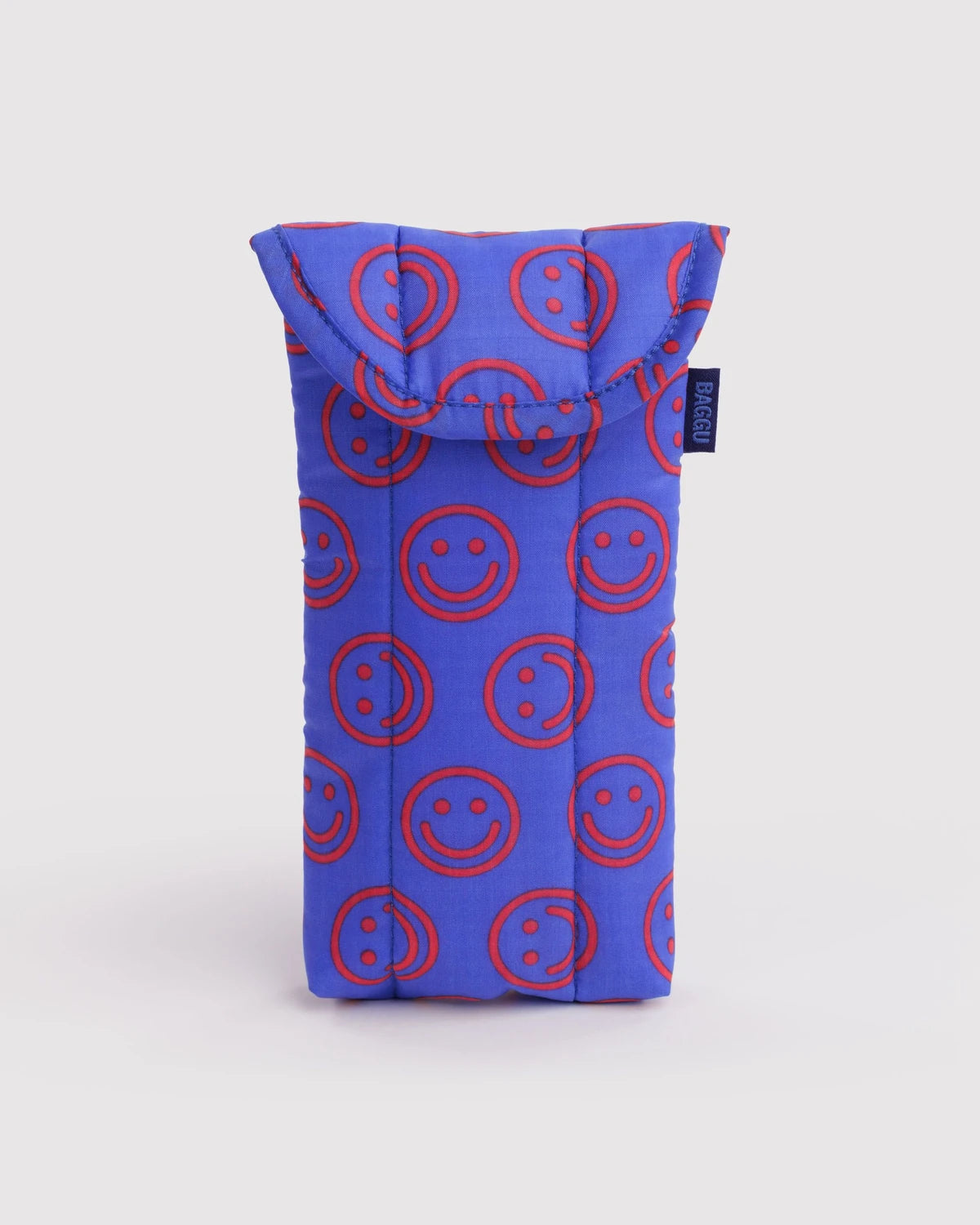 Puffy Glasses Sleeves