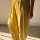 Pointelle Balloon Pants