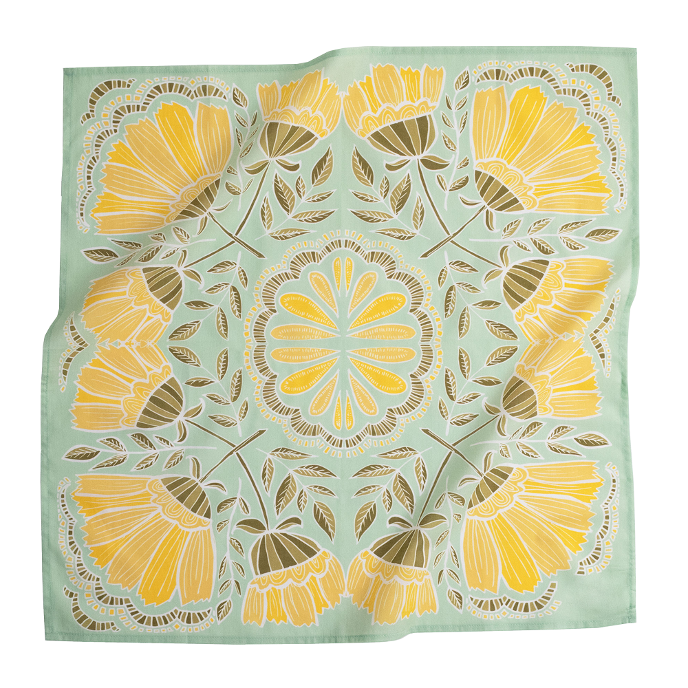 Handker Bandanas