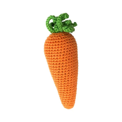 Crotchet Rattles