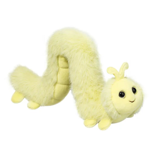 Inchy Inchworm Stuffy