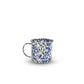 Splatter Enamelware 12 oz Mug