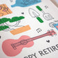 Happy Retirement Card