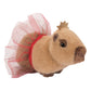 Holiday Capybara w/ Tutu