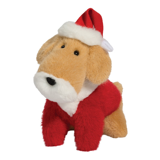 Santa Muzzle