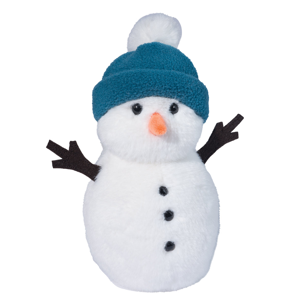 Sticks Snowman