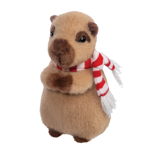 Holiday Capybara