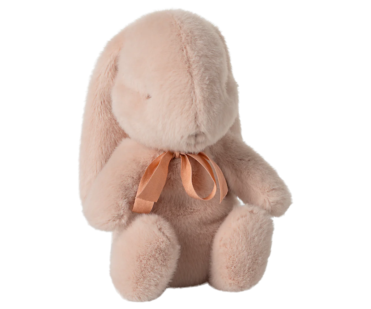 Bunny Plush Powder