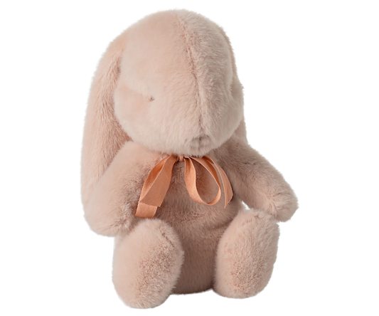 Bunny Plush Powder