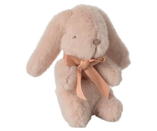 Bunny Plush Powder