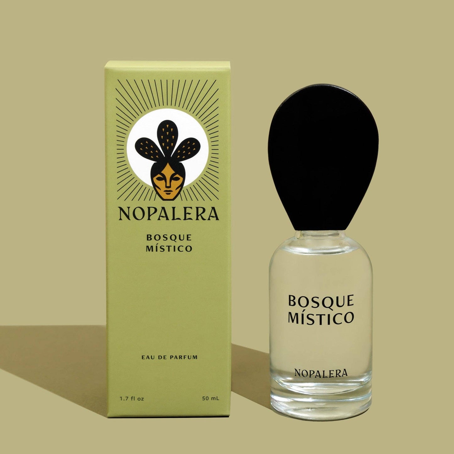 Bosque Mistico Perfume