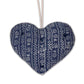 Sweet Heart Ornament