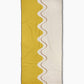 Golden Tide Beach Towel