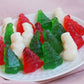 Christmas Mix: Gummy Candies