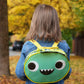 Dinosaur Backpack