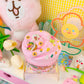 Spring Flowers Butter Signature Dome™ Slime