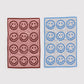 Hand Towel Set of 2