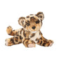 Spatter Leopard Cub Stuffy