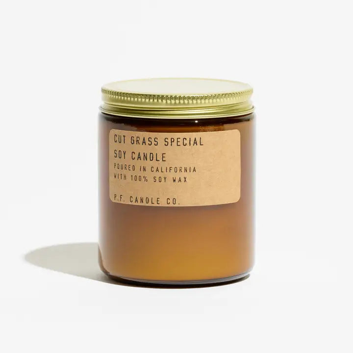 PF Classic Candle