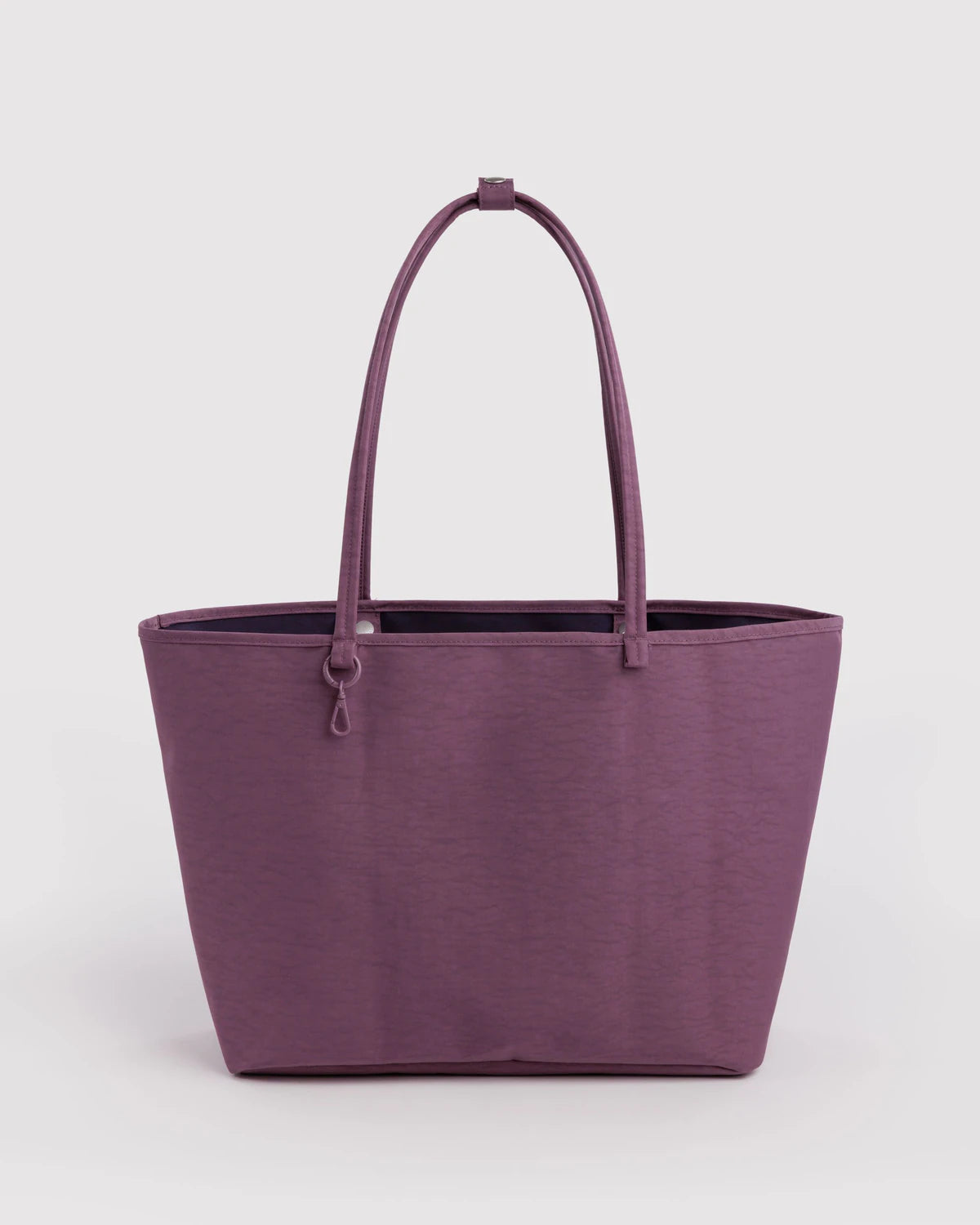 Large Nylon Reversible Tote