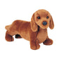 Gretel Red Dachsund Dog