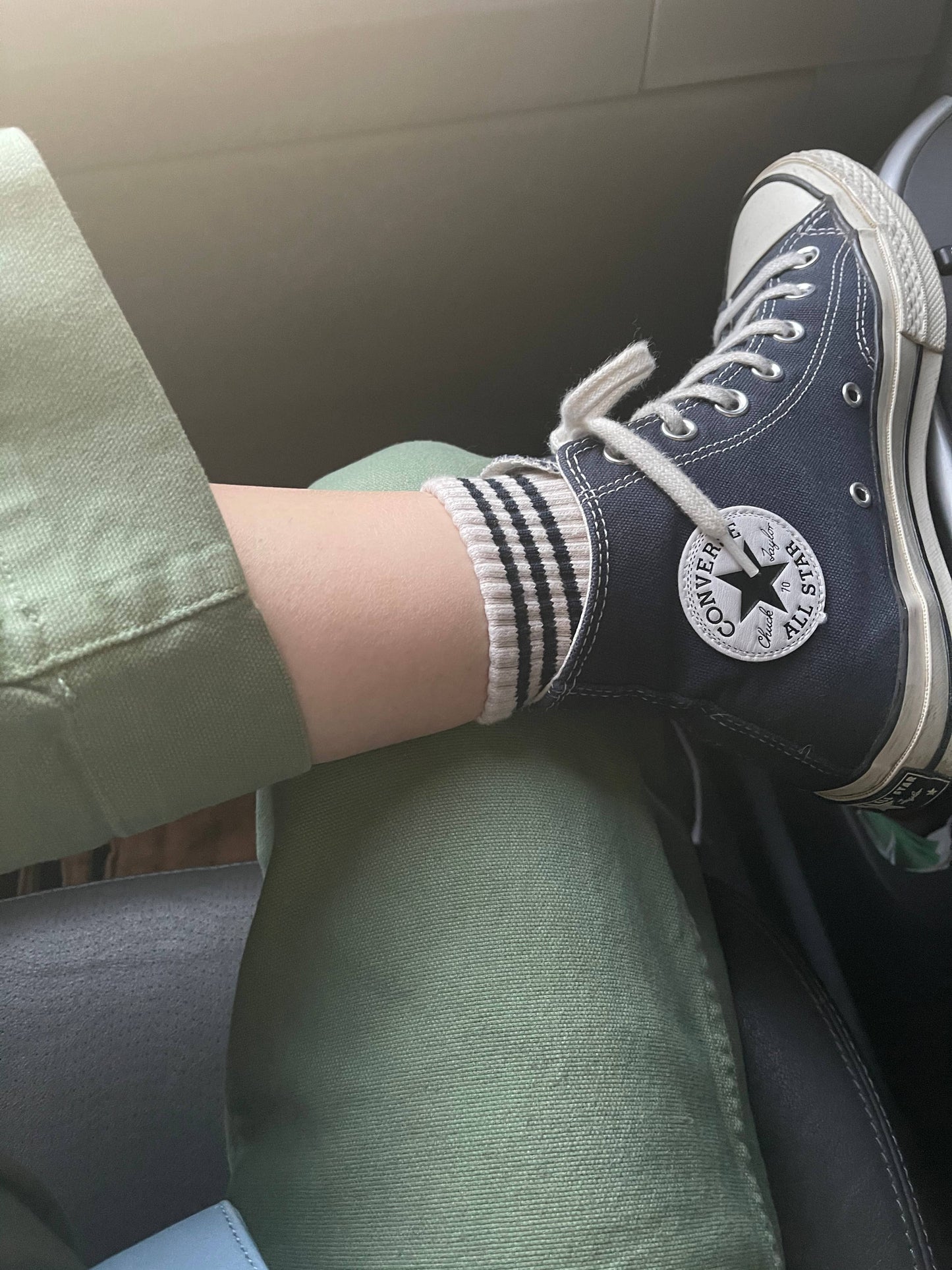 Girlfriend Socks