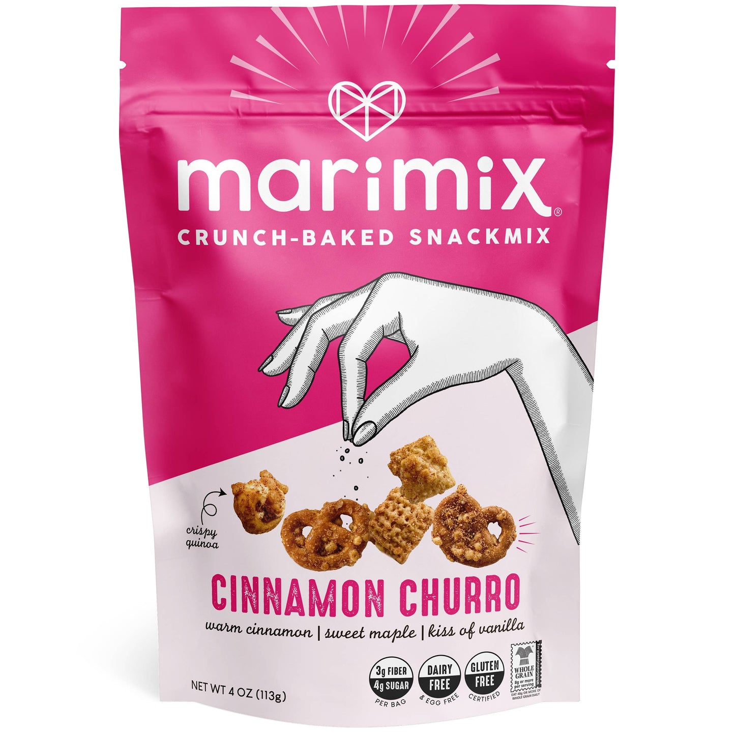 Marimix Snackmixes