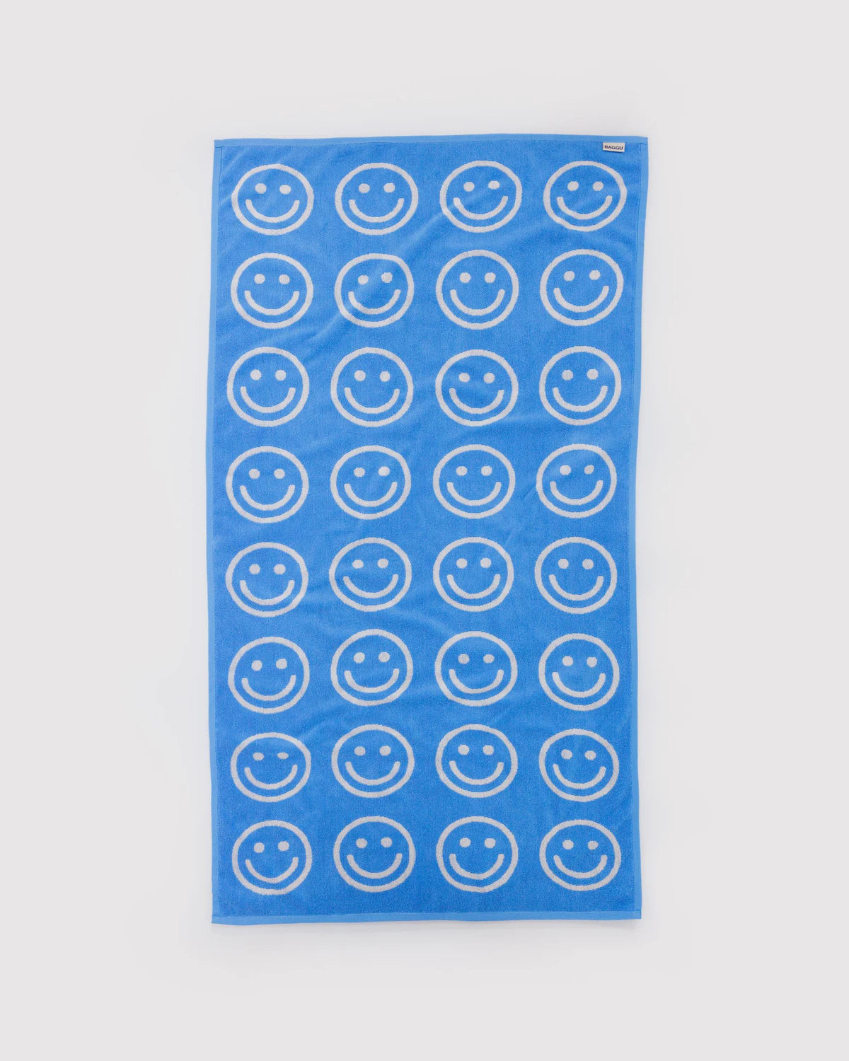 Baggu Bath Towel