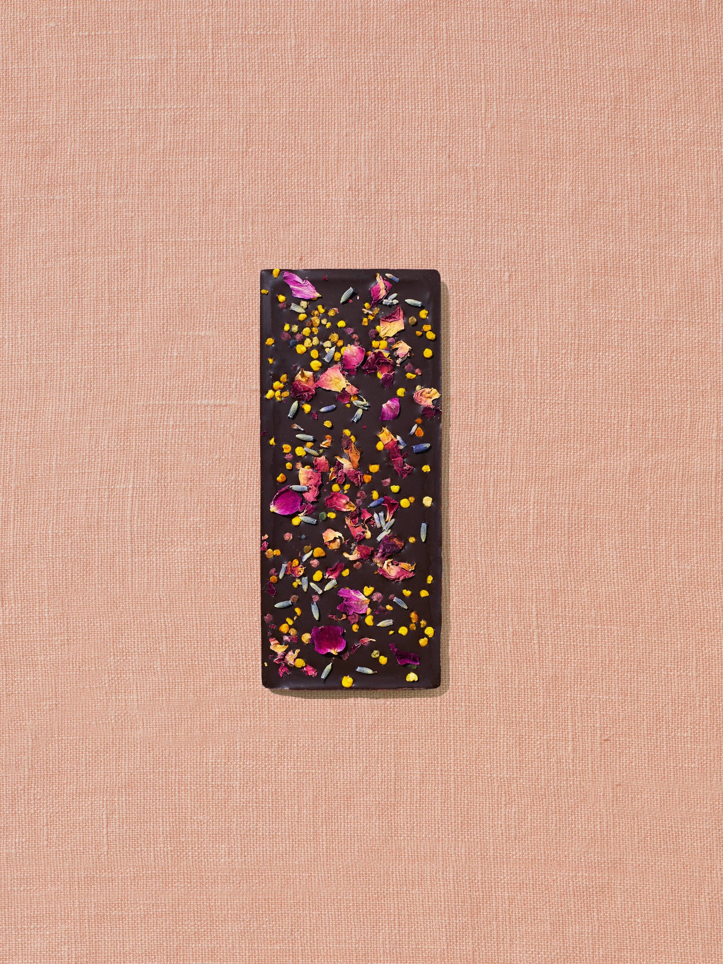 Spring & Mulberry Chocolate Bars