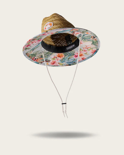Toddler Kids Signature Lifeguard Hat