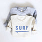 SURF Toddler Unisex Graphic Sweatshirt