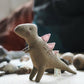 T-Rex Linen Dinosaur Toy For Kids
